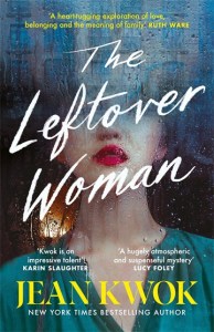 The Leftover WomanThe Leftover Woman